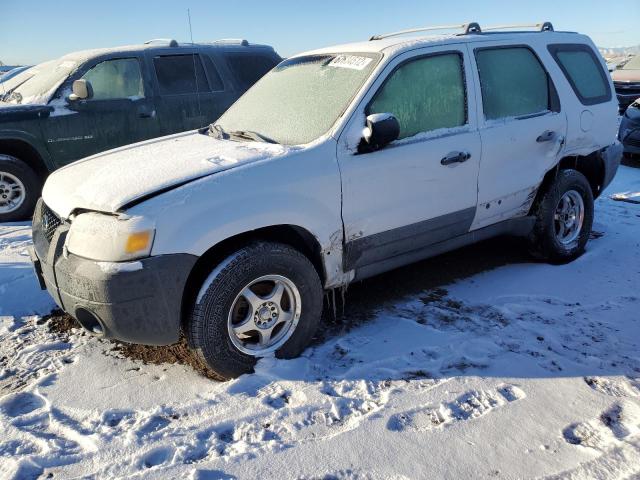 Photo 1 from auction – 2007 FORD ESCAPE XLS with VIN 1FMYU92Z57KA90070