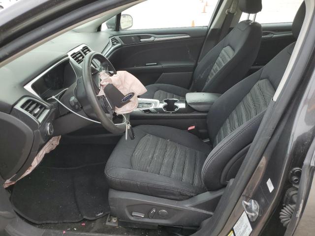 Photo 7 from auction – 2016 FORD FUSION SE with VIN 3FA6P0H77GR343329