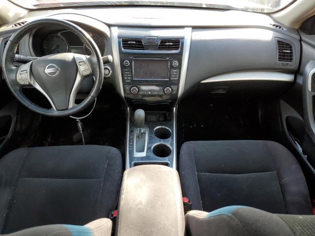 Photo 8 from auction – 2013 NISSAN ALTIMA 2.5 with VIN 1N4AL3AP4DC292951