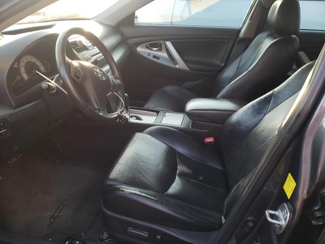 Photo 7 from auction – 2011 TOYOTA CAMRY SE with VIN 4T1BK3EK6BU129172