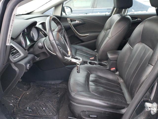 Photo 7 from auction – 2015 BUICK VERANO with VIN 1G4PS5SK3F4195884