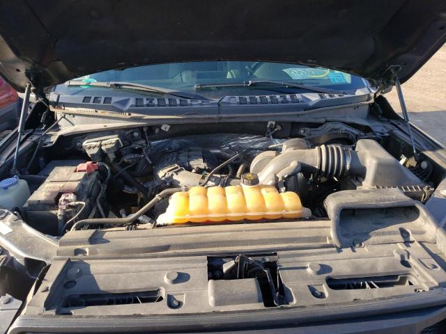 Photo 11 from auction – 2016 FORD F150 SUPER with VIN 1FTEX1E84GFD08074