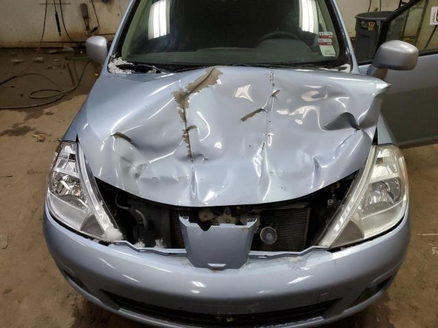 Photo 11 from auction – 2010 NISSAN VERSA S with VIN 3N1BC1CP7AL430789
