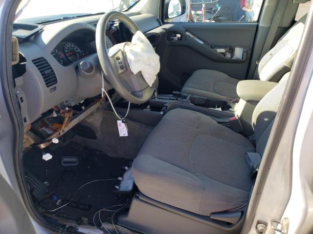 Zdjęcie 7 z aukcji – 2011 NISSAN FRONTIER S z VIN 1N6AD0ER4BC448563