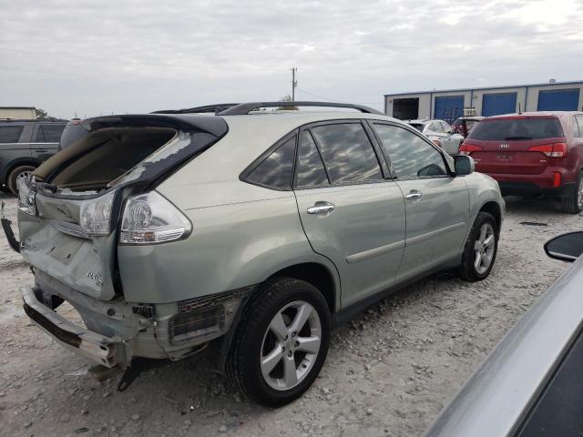 Photo 3 from auction – 2008 LEXUS RX 350 with VIN 2T2GK31U98C055118