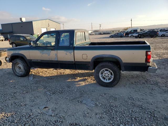 Photo 2 from auction – 1993 DODGE DAKOTA with VIN 1B7GG23Y1PS244276