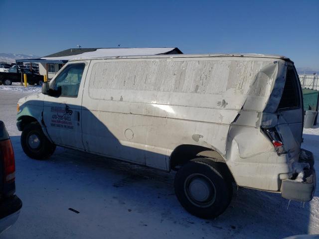 Photo 2 from auction – 2006 FORD ECONOLINE with VIN 1FTNE24WX6HB09237