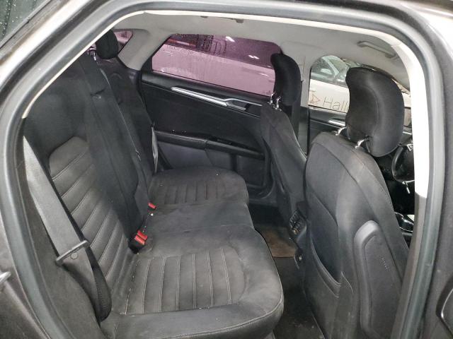 Photo 10 from auction – 2014 FORD FUSION SE with VIN 1FA6P0H75E5397289