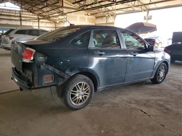 Photo 3 from auction – 2008 FORD FOCUS SE with VIN 1FAHP35N98W215086