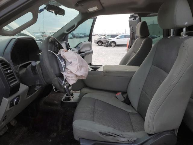 Photo 7 from auction – 2016 FORD F150 SUPER with VIN 1FTEX1CP1GKF94712