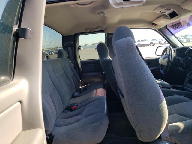 Photo 10 from auction – 2003 CHEVROLET SILVERADO with VIN 2GCEC19T431286265