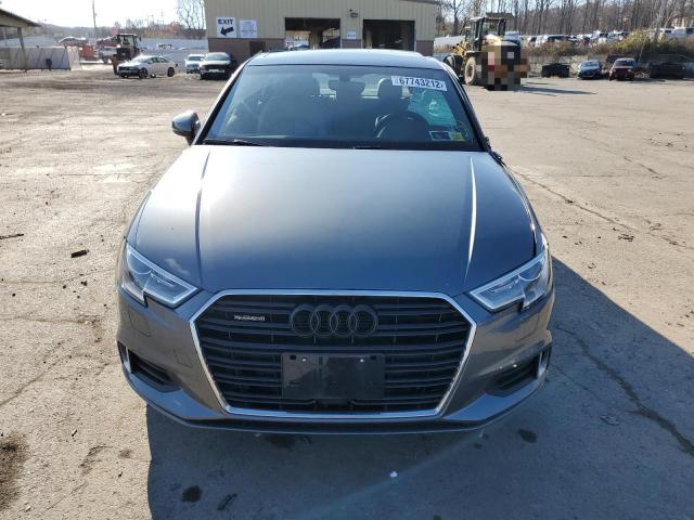 Photo 5 from auction – 2017 AUDI A3 PREMIUM with VIN WAUB8GFF2H1046471