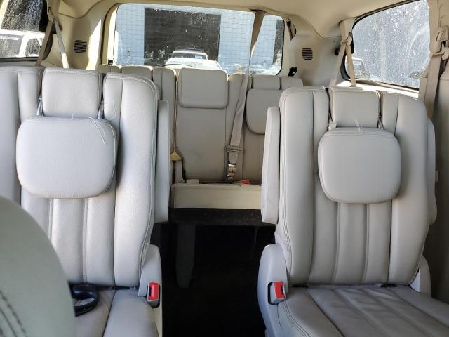 Photo 10 from auction – 2013 CHRYSLER TOWN & COU with VIN 2C4RC1BG0DR526350