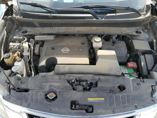 Photo 12 from auction – 2014 NISSAN PATHFINDER with VIN 5N1AR2MM4EC613999