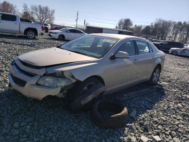 Photo 1 from auction – 2010 CHEVROLET MALIBU 2LT with VIN 1G1ZD5EB0AF273529