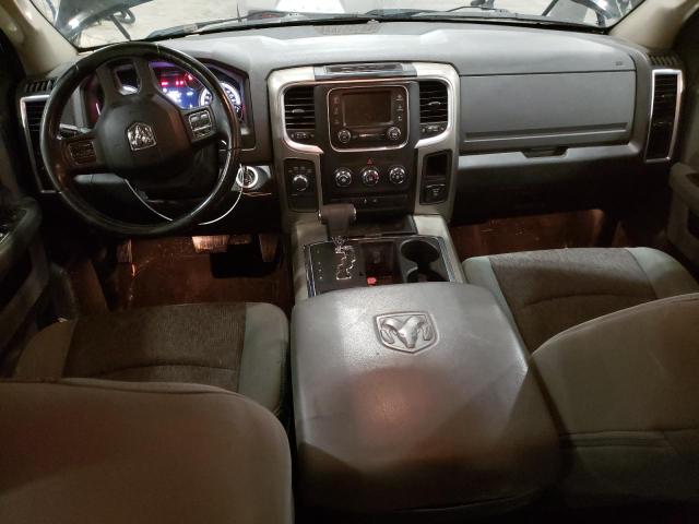 Photo 8 from auction – 2013 RAM 1500 SLT with VIN 1C6RR7GT5DS653673