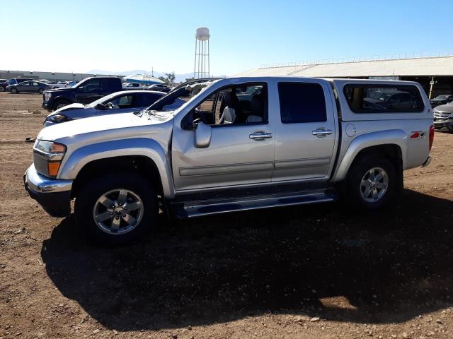 Photo 1 from auction – 2012 CHEVROLET COLORADO L with VIN 1GCHTDFE2C8106900