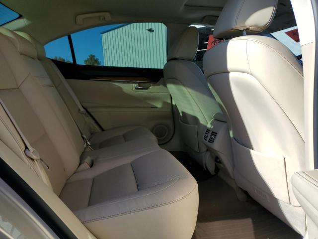 Photo 10 from auction – 2014 LEXUS ES 300H with VIN JTHBW1GGXE2040788