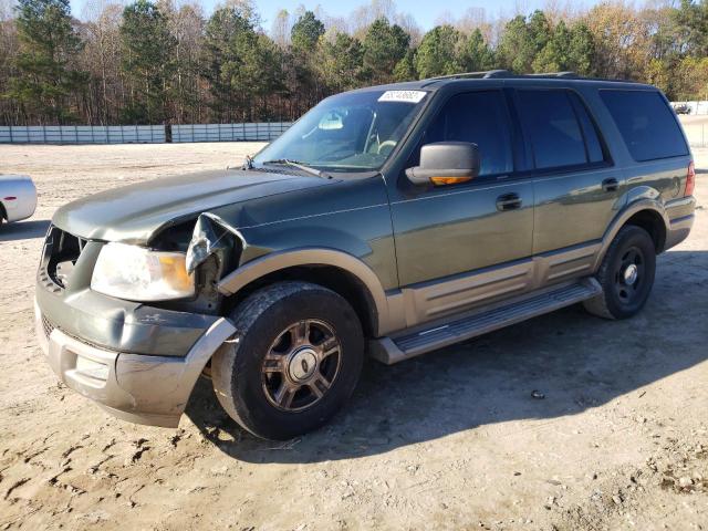 FORD EXPEDITION 2004 con VIN 1FMPU17L74LA92801 - Foto de la subasta