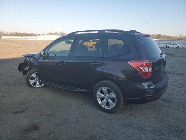 Photo 2 from auction – 2016 SUBARU FORESTER 2 with VIN JF2SJADC7GH560496