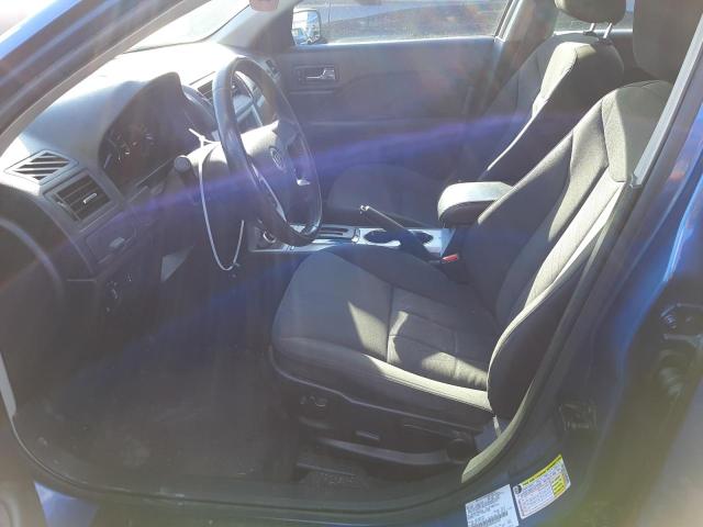 Photo 7 from auction – 2010 MERCURY MILAN with VIN 3MEHM0HA0AR662343