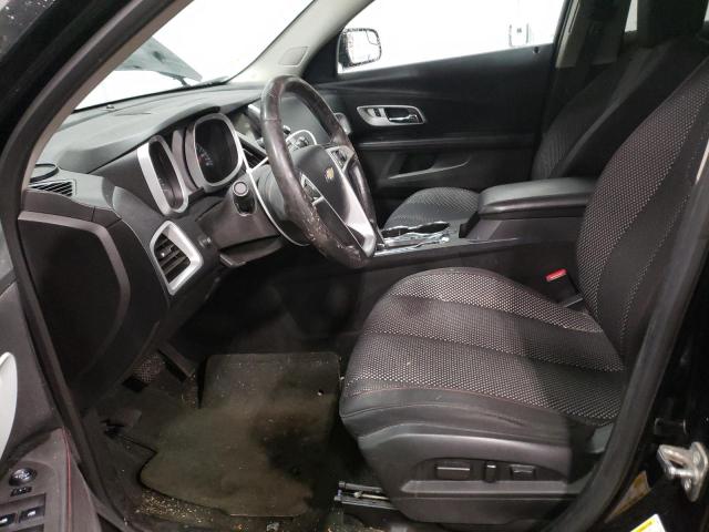 Photo 7 from auction – 2012 CHEVROLET EQUINOX LT with VIN 2GNFLEEK4C6226294
