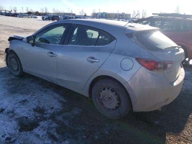 Photo 2 from auction – 2015 MAZDA 3 TOURING with VIN 3MZBM1L78FM215916