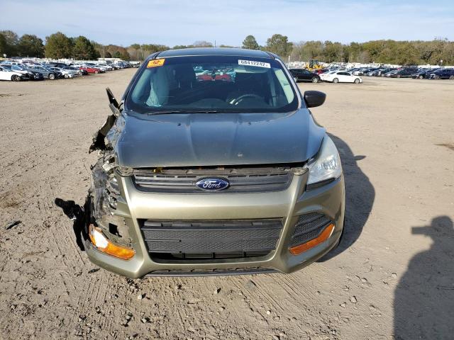 Photo 5 from auction – 2013 FORD ESCAPE S with VIN 1FMCU0F77DUC91256