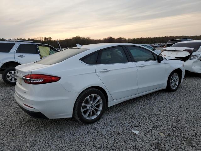 Photo 3 from auction – 2019 FORD FUSION SE with VIN 3FA6P0H71KR265493