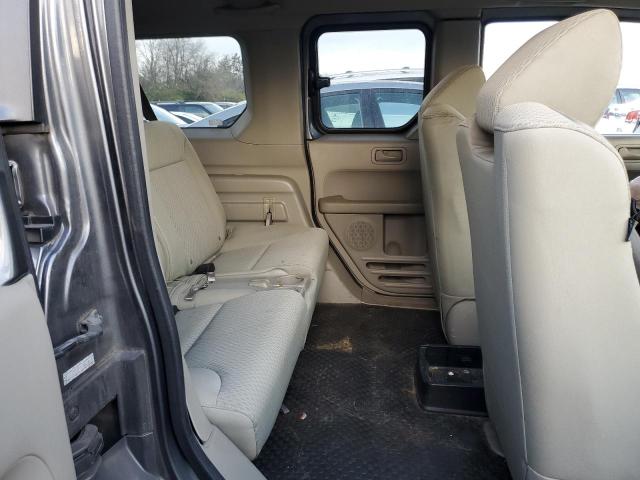 Photo 6 from auction – 2009 HONDA ELEMENT LX with VIN 5J6YH28399L006004