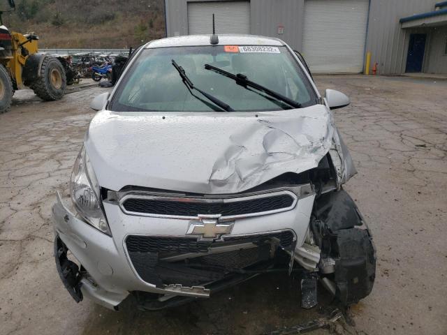 Photo 5 from auction – 2015 CHEVROLET SPARK 1LT with VIN KL8CD6S9XFC812969