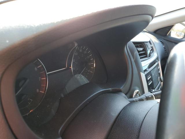 Photo 9 from auction – 2018 NISSAN ALTIMA 2.5 with VIN 1N4AL3AP1JC240298