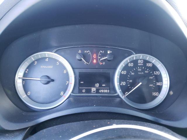 Photo 9 from auction – 2013 NISSAN SENTRA S with VIN 3N1AB7AP2DL620797