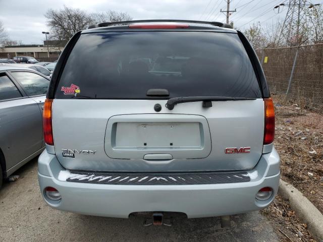 Foto 6 de la subasta – 2007 GMC ENVOY con VIN 1GKDT13S572275233