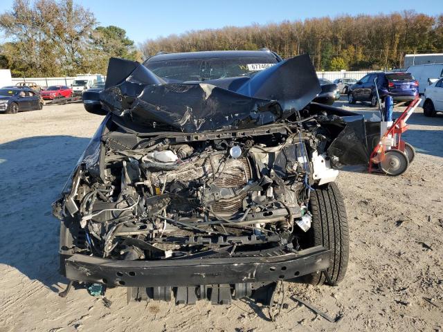 Photo 5 from auction – 2014 LEXUS GX 460 with VIN JTJBM7FX0E5089750
