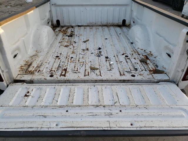 Photo 10 from auction – 2004 FORD F-150 HERI with VIN 2FTRF17W24CA65467