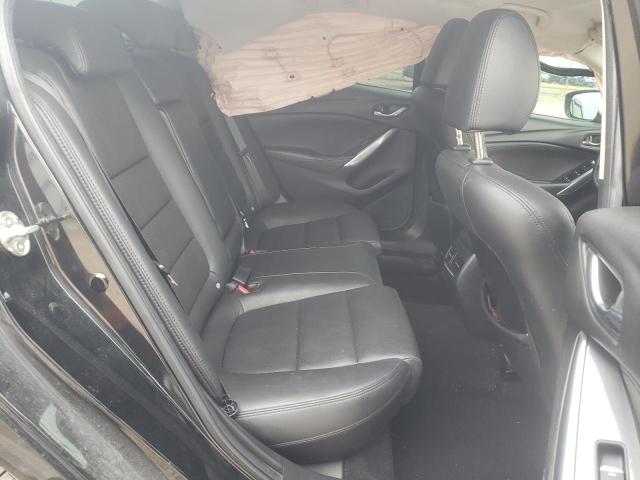 Photo 10 from auction – 2017 MAZDA 6 TOURING with VIN JM1GL1V53H1138945