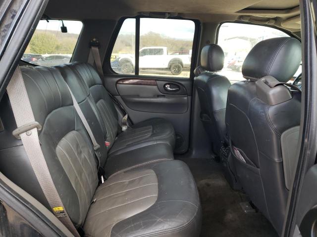 Photo 11 from auction – 2002 GMC ENVOY with VIN 1GKDT13S322187709