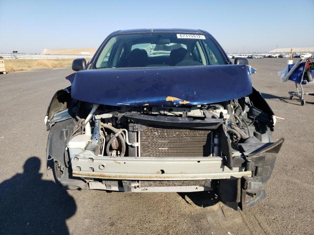 Photo 5 from auction – 2014 NISSAN VERSA S with VIN 3N1CN7AP5EL874750