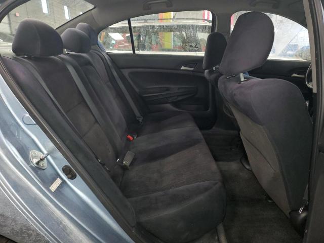 Photo 10 from auction – 2011 HONDA ACCORD LX with VIN 1HGCP2F32BA047308