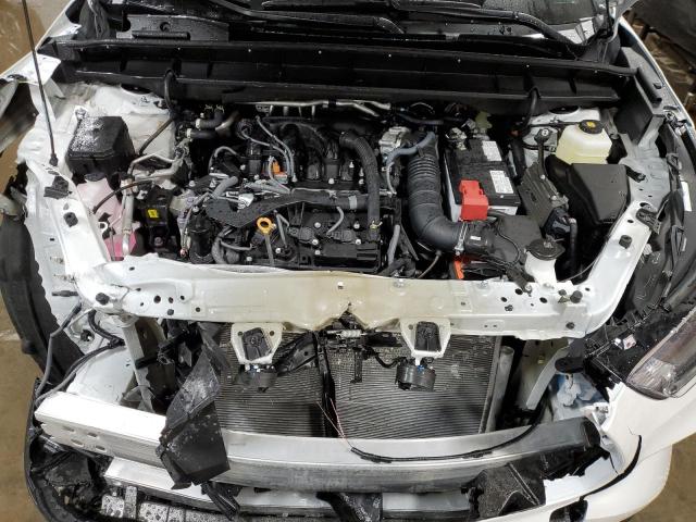 Photo 12 from auction – 2022 TOYOTA HIGHLANDER with VIN 5TDGZRBH0NS254677