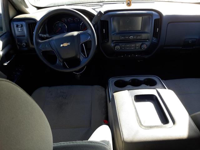 Photo 8 from auction – 2019 CHEVROLET SILVERADO with VIN 2GC2CREG5K1139557