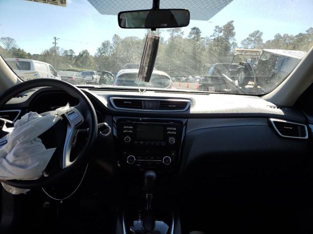 Photo 8 from auction – 2016 NISSAN ROGUE S with VIN KNMAT2MT3GP725041