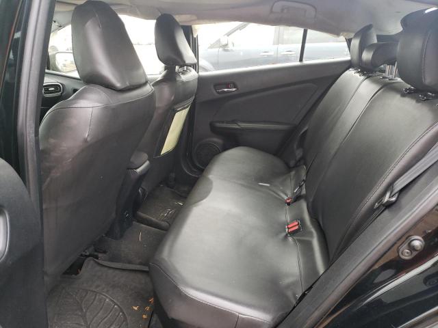 Photo 10 from auction – 2016 TOYOTA PRIUS with VIN JTDKARFU2G3502540