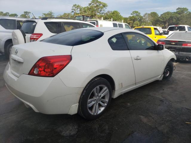 Photo 3 from auction – 2010 NISSAN ALTIMA S with VIN 1N4AL2EP8AC122026