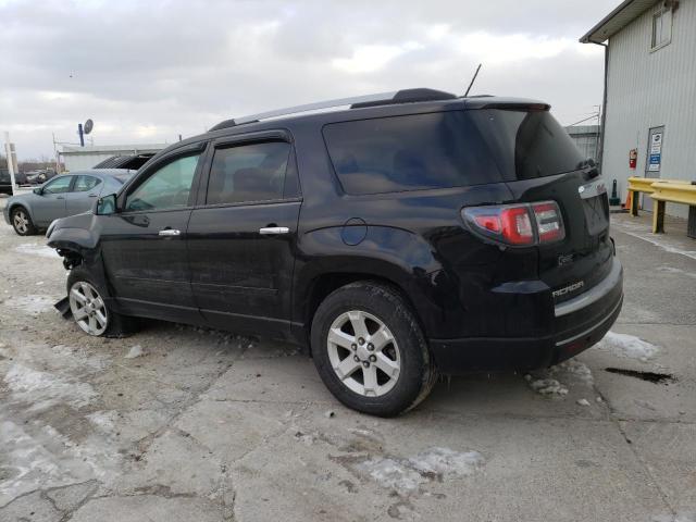 Photo 2 from auction – 2015 GMC ACADIA SLE with VIN 1GKKRPKDXFJ273090