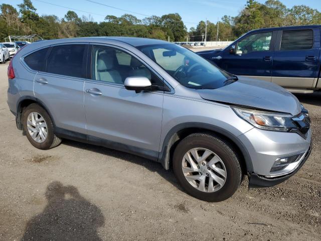 Photo 4 from auction – 2016 HONDA CR-V EX with VIN 3CZRM3H58GG704945