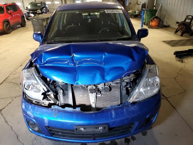 Foto 5 de la subasta – 2011 NISSAN VERSA S con VIN 3N1BC1CP9BL446770