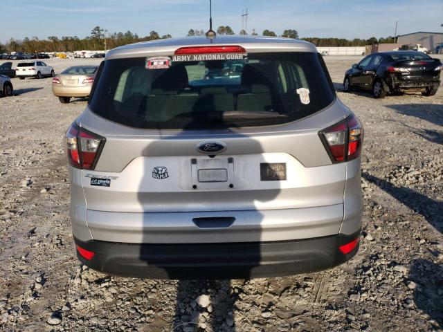 Photo 6 from auction – 2017 FORD ESCAPE S with VIN 1FMCU0F78HUB45454