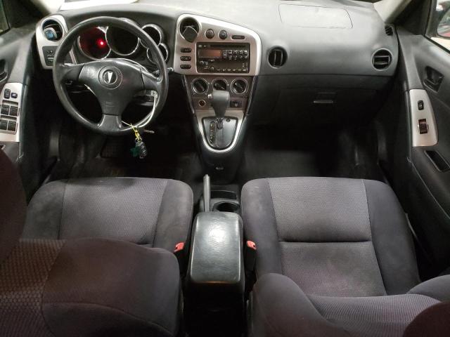 Photo 8 from auction – 2006 PONTIAC VIBE with VIN 5Y2SM65866Z433809